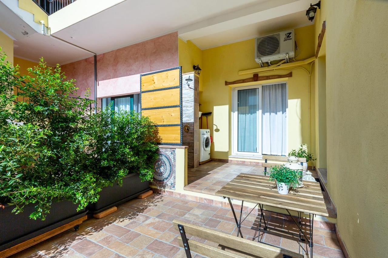 Casa Titina Apartment Capoterra Exterior photo